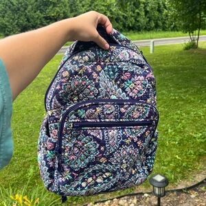 Vera Bradley Backpack